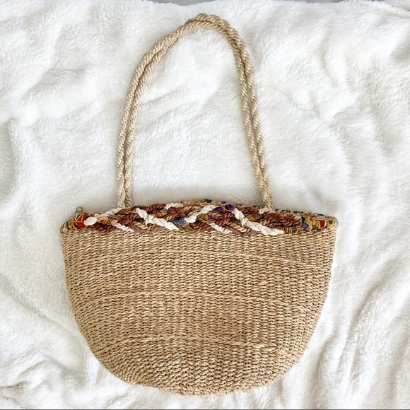 ✨HOST PICK ✨ Vintage Oggi Domani purse - Picture 4 of 7